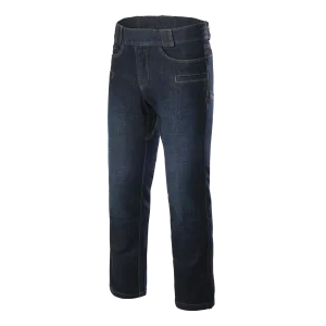 Helikon-Tex GREYMAN TACTICAL JEANS - Denim Mid