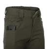 Helikon-Tex GREYMAN TACTICAL SHORTS - DuraCanvas