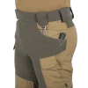 Helikon-Tex HYBRID OUTBACK PANTS - DuraCanvas
