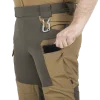 Helikon-Tex HYBRID OUTBACK PANTS - DuraCanvas