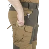 Helikon-Tex HYBRID OUTBACK PANTS - DuraCanvas
