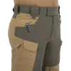 Helikon-Tex HYBRID OUTBACK PANTS - DuraCanvas