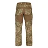 Helikon-Tex HYBRID TACTICAL PANTS - NyCo Ripstop