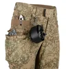 Helikon-Tex HYBRID TACTICAL PANTS - NyCo Ripstop