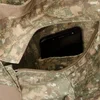 Helikon-Tex HYBRID TACTICAL PANTS - NyCo Ripstop