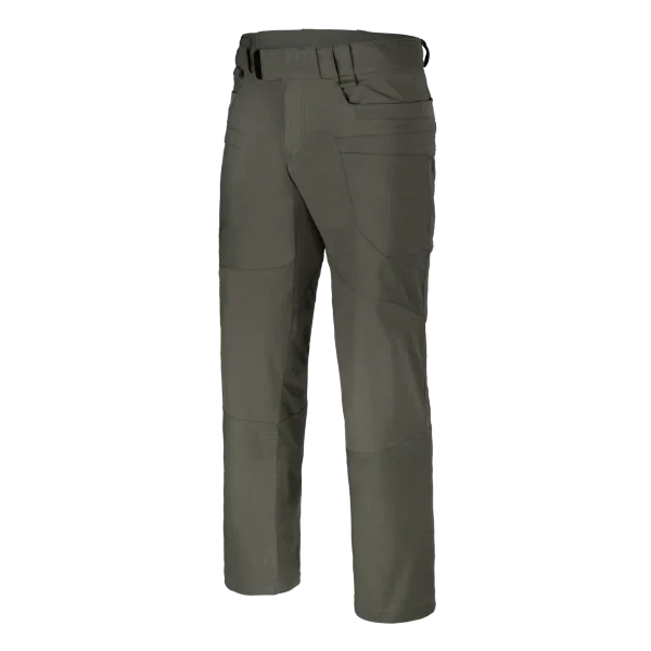 Helikon-Tex HYBRID TACTICAL PANTS - PolyCotton Ripstop