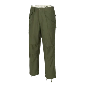 Helikon-Tex M65 Trousers - Nyco Sateen