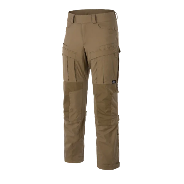 Helikon-Tex MCDU Pants — Coyote