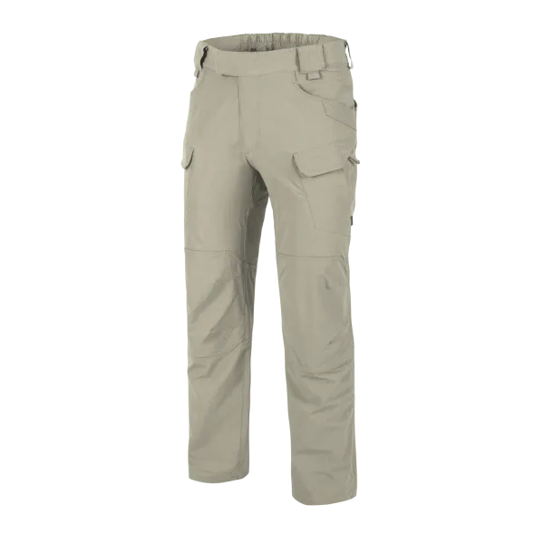 Helikon-Tex OTP (Outdoor Tactical Pants) - VersaStretch Lite — Khaki