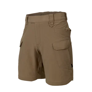 Helikon-Tex OTS (Outdoor Tactical Shorts) 8.5 - VersaStretch Lite