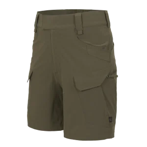 Helikon-Tex OTUS (Outdoor Tactical Ultra Shorts) - VersaStretch Lite