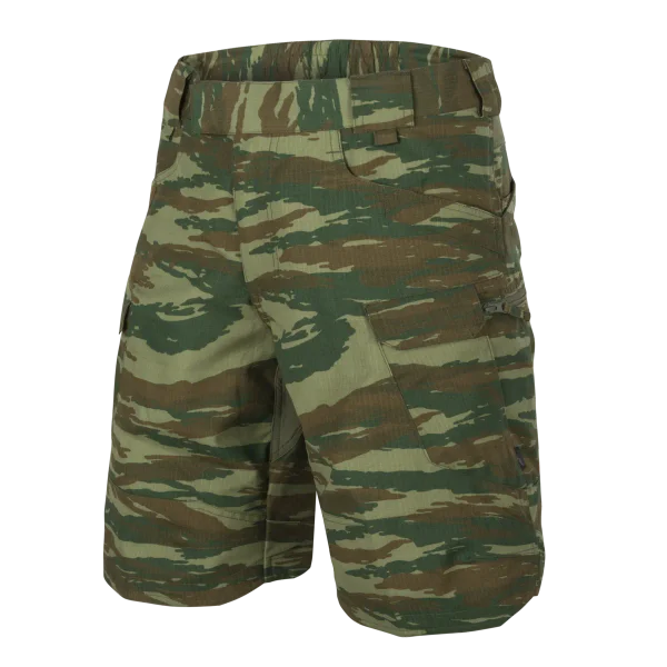 Helikon-Tex UTS (Urban Tactical Shorts) Flex 11'' - PolyCotton Ripstop — Hellenic