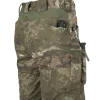 Helikon-Tex UTS (Urban Tactical Shorts) Flex 11'' - PolyCotton Ripstop