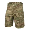 Helikon-Tex UTS (Urban Tactical Shorts) Flex 11'' - PolyCotton Twill
