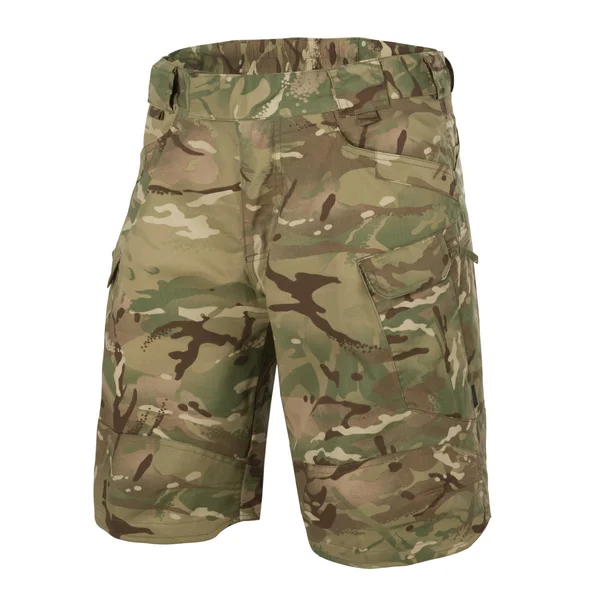 Helikon-Tex UTS (Urban Tactical Shorts) Flex 11'' - PolyCotton Twill
