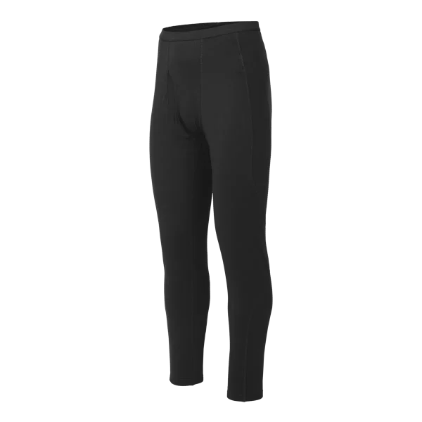 Helikon-Tex Underwear (long johns) US LVL 2 — Black
