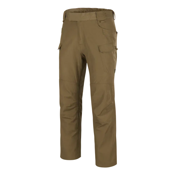Helikon-Tex UTP (Urban Tactical Pants) Flex — Coyote