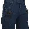 Helikon-Tex UTS (Urban Tactical Shorts) 11'' - Denim Stretch
