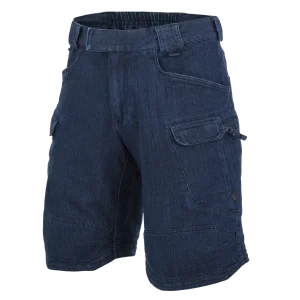 Helikon-Tex UTS (Urban Tactical Shorts) 11'' - Denim Stretch
