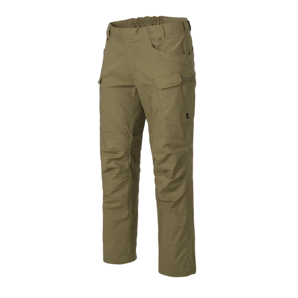 Helikon-Tex UTP (Urban Tactical Pants) - PolyCotton Ripstop — Adaptive Green