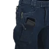 Helikon-Tex UTS (Urban Tactical Shorts) 8.5 - Denim Stretch