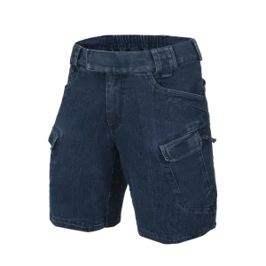 Helikon-Tex UTS (Urban Tactical Shorts) 8.5 - Denim Stretch