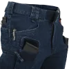 Helikon-Tex UTS (Urban Tactical Shorts) 8.5 - Denim Stretch