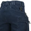 Helikon-Tex UTS (Urban Tactical Shorts) 8.5 - Denim Stretch