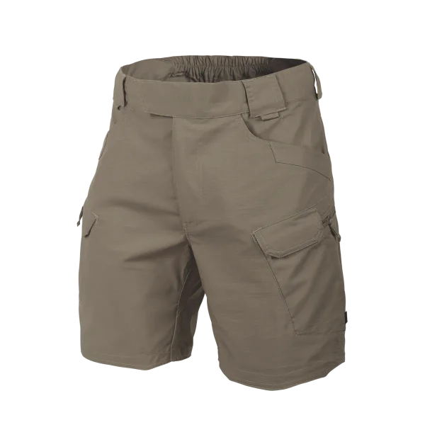 Helikon-Tex UTS (Urban Tactical Shorts) 8.5 - PolyCotton Ripstop