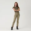 Helikon-Tex WOMEN'S UTP (Urban Tactical Pants) - PolyCotton Ripstop