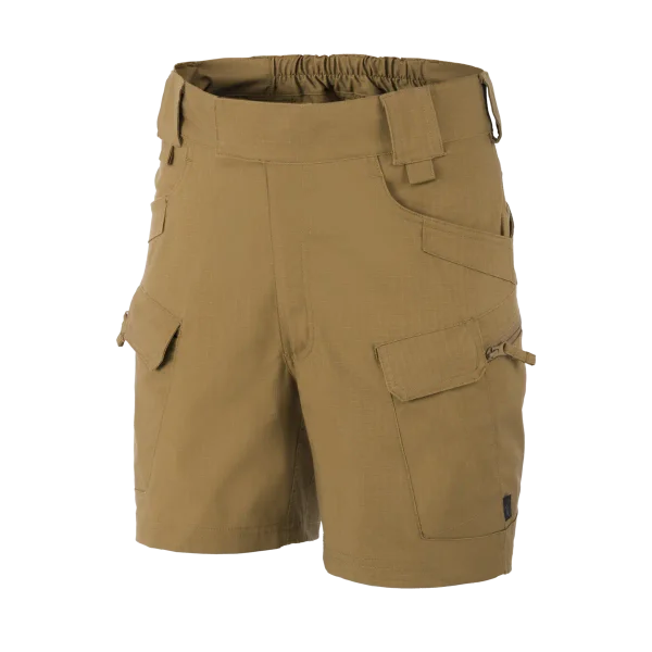 Helikon-Tex Urban Tactical Shorts 6 — Coyote