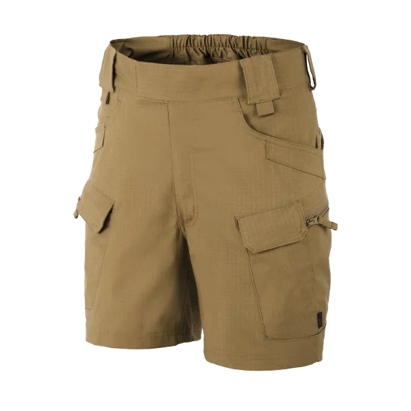 Helikon-Tex Urban Tactical Shorts 6 — Coyote