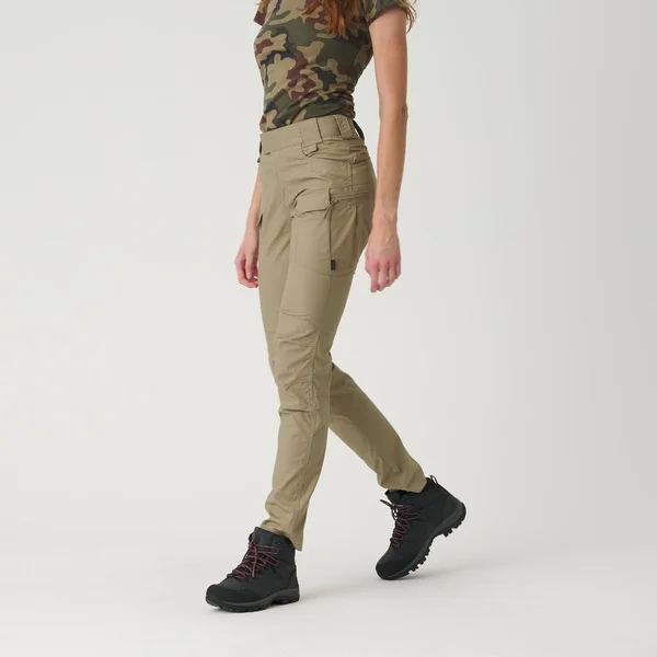 Helikon-Tex WOMEN'S UTP (Urban Tactical Pants) - PolyCotton Ripstop