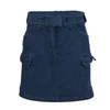Helikon-Tex UTL SKIRT (Urban Tactical Skirt) - Denim Mid