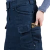 Helikon-Tex UTL SKIRT (Urban Tactical Skirt) - Denim Mid