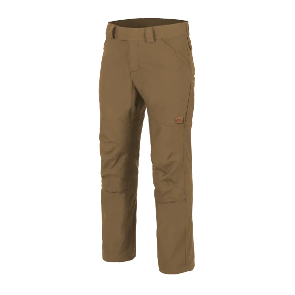 Helikon-Tex WOODSMAN Pants — Coyote