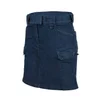 Helikon-Tex UTL SKIRT (Urban Tactical Skirt) - Denim Mid