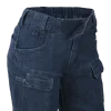 Helikon-Tex WOMEN'S UTP Resized (Urban Tactical Pants) - Denim Stretch