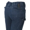 Helikon-Tex WOMEN'S UTP Resized (Urban Tactical Pants) - Denim Stretch