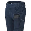 Helikon-Tex WOMEN'S UTP Resized (Urban Tactical Pants) - Denim Stretch