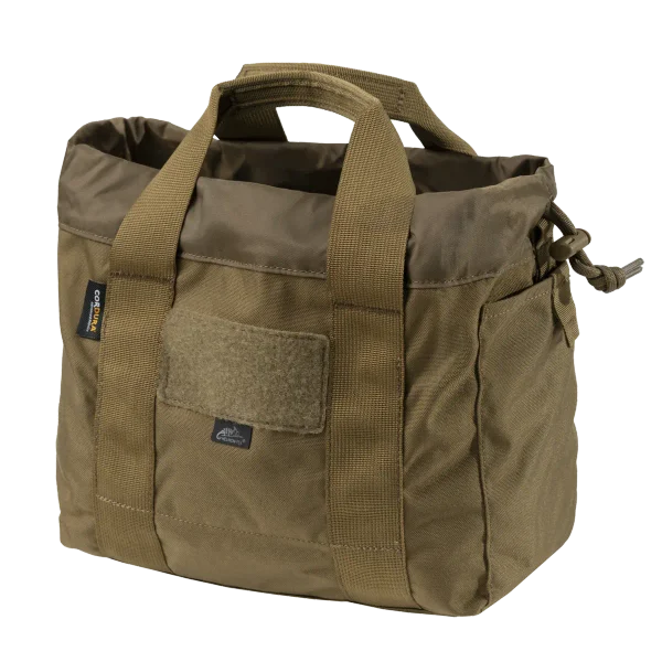 Helikon-Tex AMMO BUCKET - Cordura — Coyote