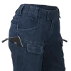 Helikon-Tex WOMEN'S UTP Resized (Urban Tactical Pants) - Denim Stretch