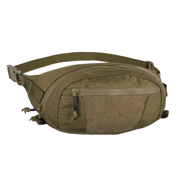 Helikon-Tex BANDICOOT Waist Pack - Cordura — Coyote