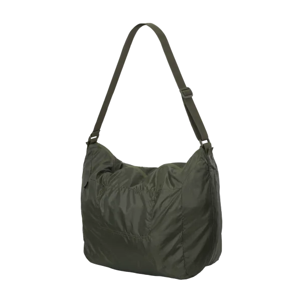 Helikon-Tex Carryall Backup Bag - Polyester — Olive Green