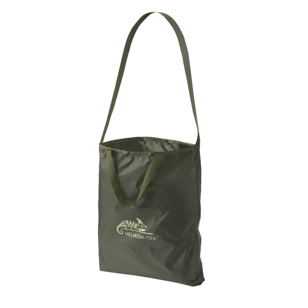 Helikon-Tex Carryall Daily Bag — Olive Green