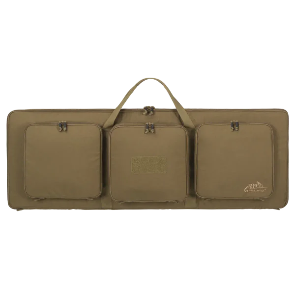 Helikon-Tex Double Upper Rifle Bag 18 - Cordura — Coyote