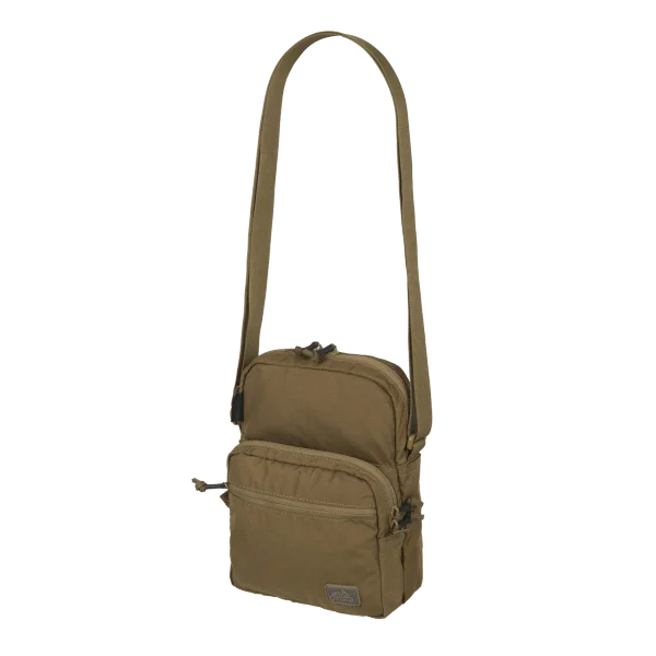 Helikon-Tex EDC Compact Shoulder Bag — Coyote