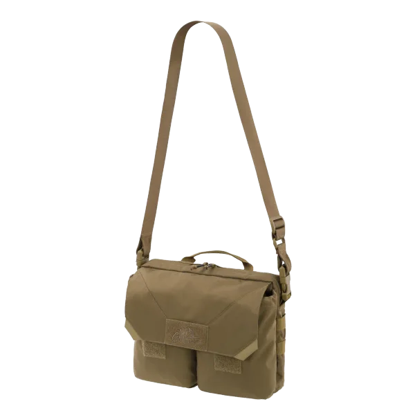 Helikon-Tex CLAYMORE Bag -  Cordura — Coyote