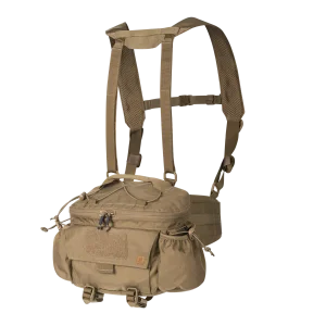 Helikon-Tex Foxtrot Mk2 Belt Rig - Cordura
