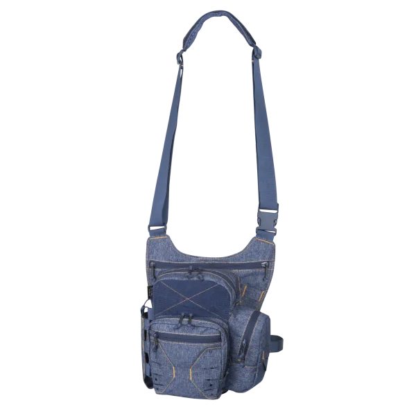 Helikon-Tex EDC SIDE BAG - Nylon Polyester Blend